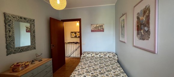 6غرفة منزل ذو طابقين في Rende, Italy رقم 180980 37