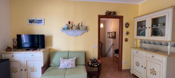 6غرفة منزل ذو طابقين في Rende, Italy رقم 180980 22