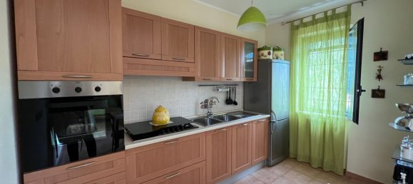 6غرفة منزل ذو طابقين في Rende, Italy رقم 180980 6