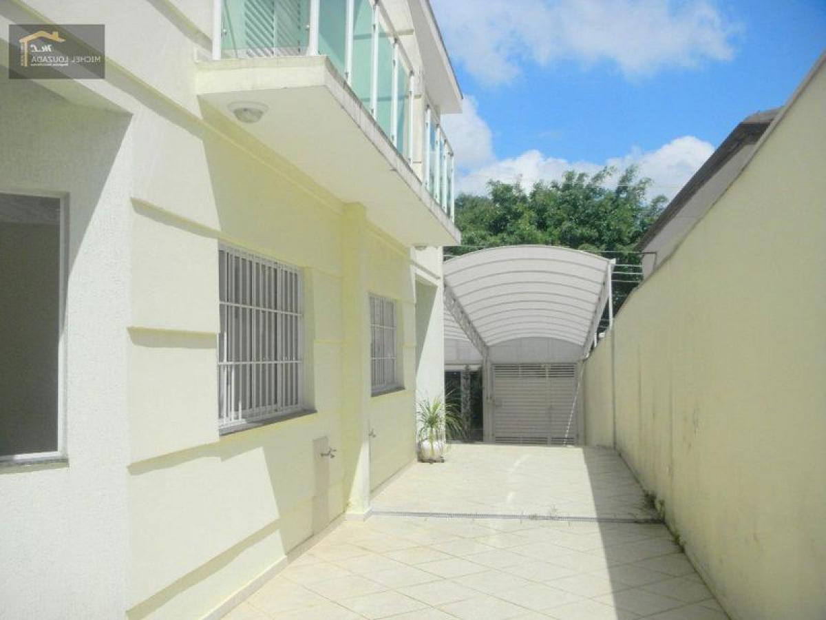 3 غرف نوم منزل في Sao Paulo, Brazil رقم 473390