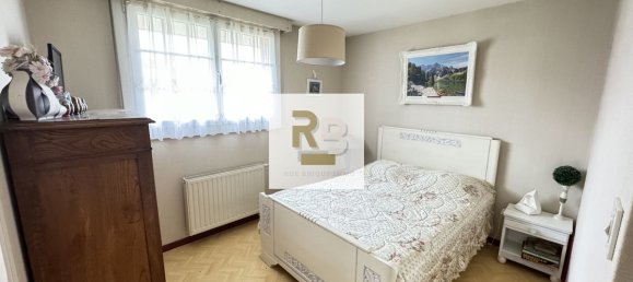 5 bedrooms House in Beugin, France No. 81332 15