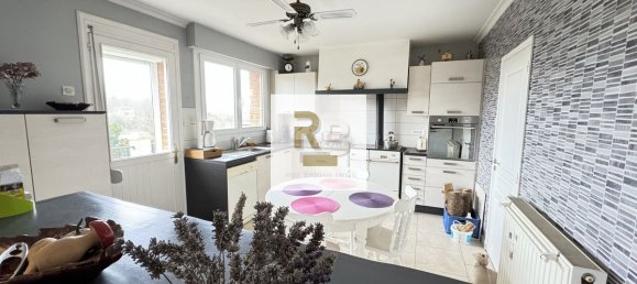 5 bedrooms House in Beugin, France No. 81332 21