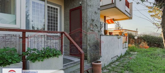 2 bedrooms Apartment in Rome, Italy No. 46706 23