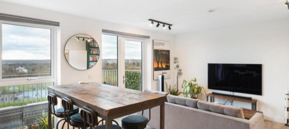 2 bedrooms Apartment in London, United Kingdom No. 3578 3