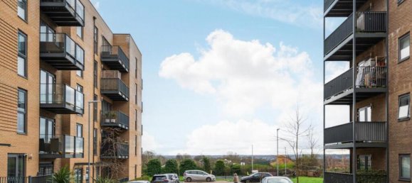 2 bedrooms Apartment in London, United Kingdom No. 3578 20