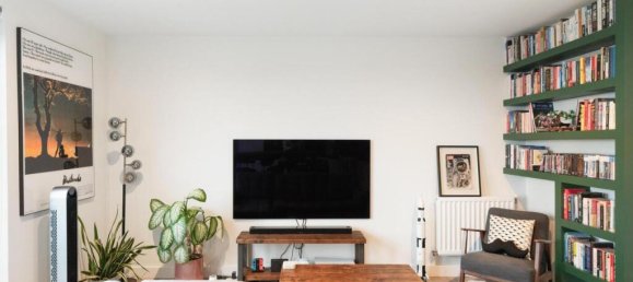 2 bedrooms Apartment in London, United Kingdom No. 3578 19