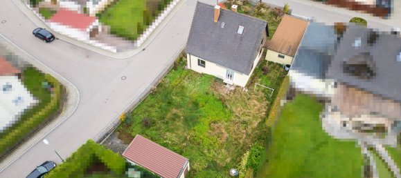 Terrain à Eichstatt, Germany No. 158724 6