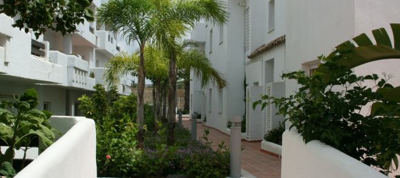 4 bedrooms Duplex in Estepona, Spain No. 147532 25