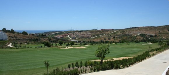 4 bedrooms Duplex in Estepona, Spain No. 147532 27