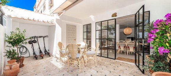 Casa T2 em Marbella, Spain N.º 142172 6