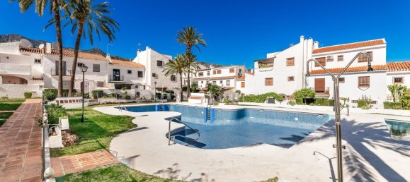 Casa T2 em Marbella, Spain N.º 142172 41