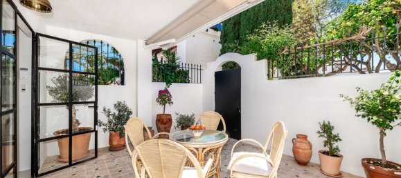 Casa T2 em Marbella, Spain N.º 142172 20
