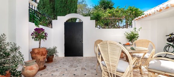 Casa T2 em Marbella, Spain N.º 142172 19