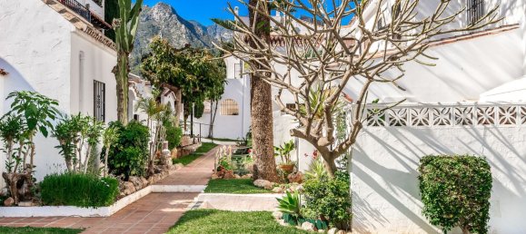 Casa T2 em Marbella, Spain N.º 142172 38