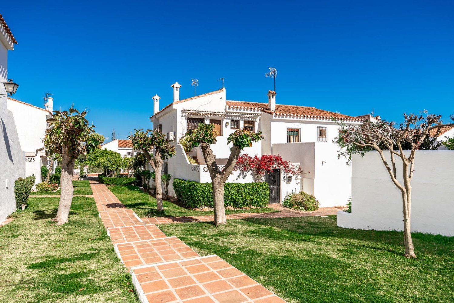 Casa T2 em Marbella, Spain N.º 142172