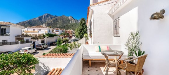 Casa T2 em Marbella, Spain N.º 142172 3