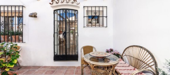 Casa T2 em Marbella, Spain N.º 142172 31