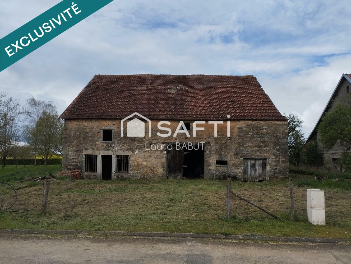 1 bedroom House in Genevrieres, France No. 251255