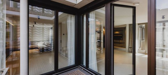 1 chambre Penthouse à Munich, Germany No. 244491 20