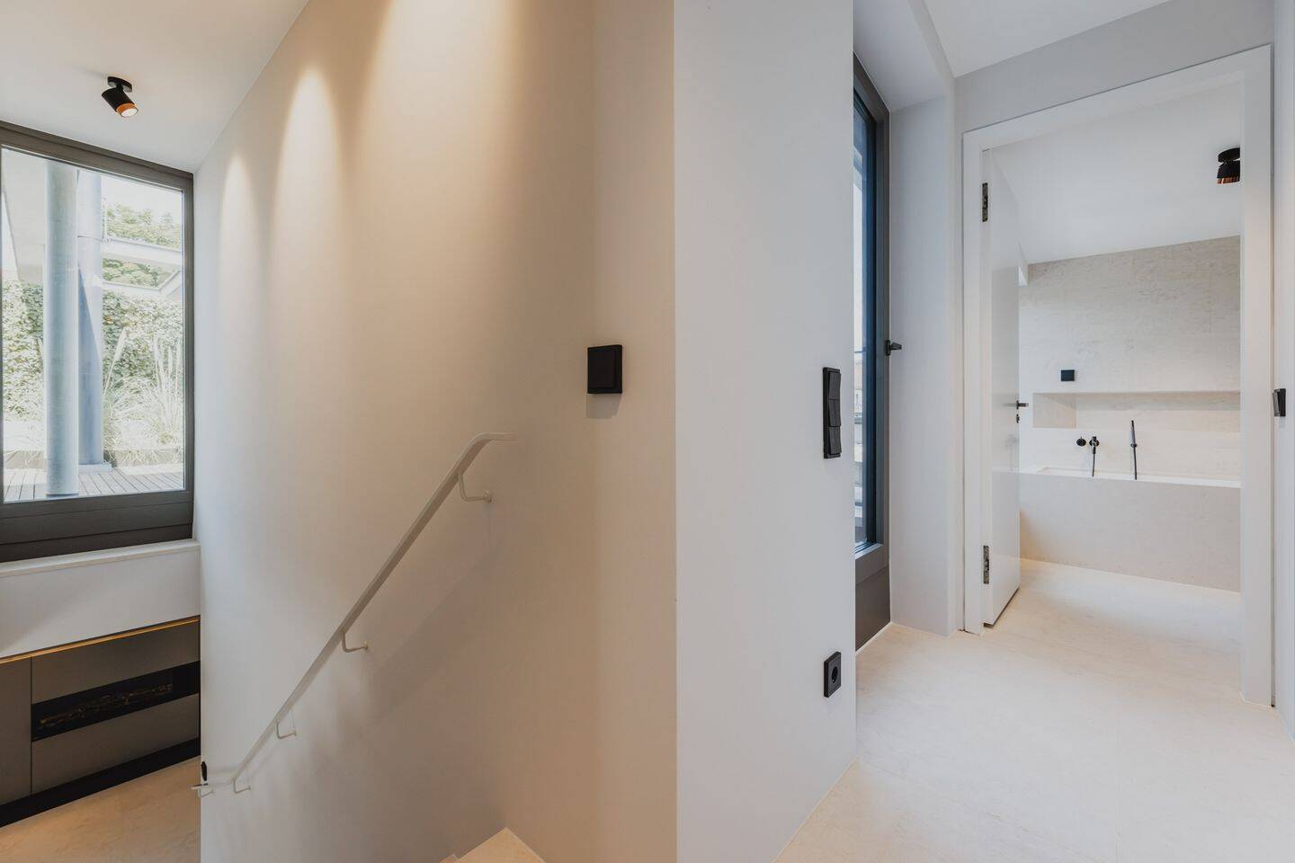 1 chambre Penthouse à Munich, Germany No. 244491