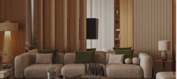 1 bedroom Apartment in Jumeirah Village Circle, UAE No. 40881 5