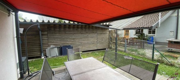 3 rooms Apartment in Wals-Siezenheim, Austria No. 255538 23