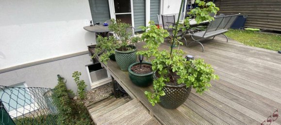 3 rooms Apartment in Wals-Siezenheim, Austria No. 255538 2