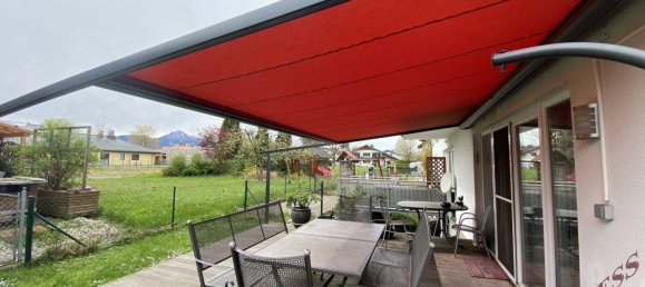 3 rooms Apartment in Wals-Siezenheim, Austria No. 255538 24