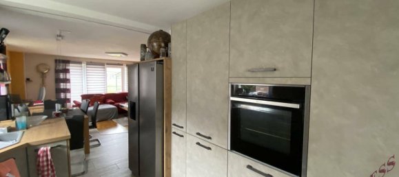 3 rooms Apartment in Wals-Siezenheim, Austria No. 255538 13