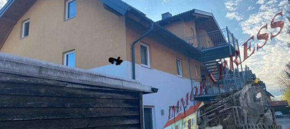 3 rooms Apartment in Wals-Siezenheim, Austria No. 255538 21