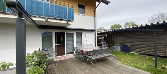 3 rooms Apartment in Wals-Siezenheim, Austria No. 255538 20