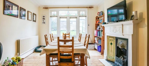 4 bedrooms House in South Croydon, United Kingdom No. 10473 7