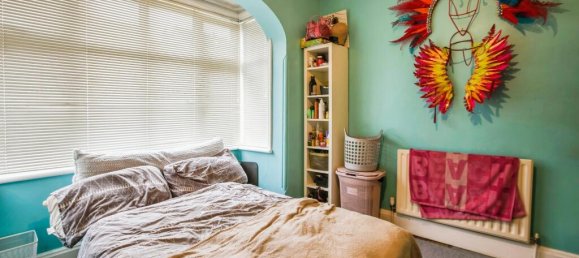 4 bedrooms House in South Croydon, United Kingdom No. 10473 18