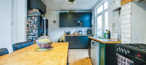 4 bedrooms House in South Croydon, United Kingdom No. 10473 6