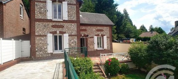 Casa T3 em Bolbec, France N.º 310801 2