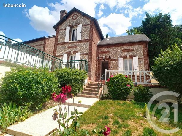 Casa T3 em Bolbec, France N.º 310801