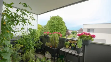 4-Zimmer Wohnung in Edt bei Lambach, Austria, Nr. 149177