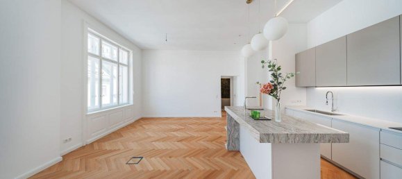 3 rooms Apartment in Wieden, Austria No. 112931 7