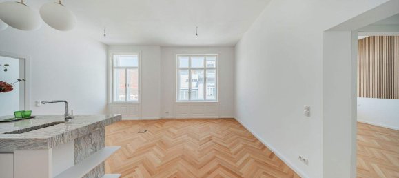 3 rooms Apartment in Wieden, Austria No. 112931 2