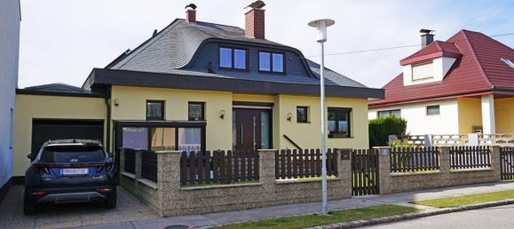 6-Zimmer Haus in Bockfließ, Austria, Nr. 180611 3