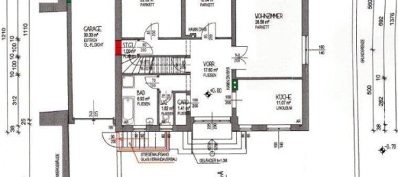 6-Zimmer Haus in Bockfließ, Austria, Nr. 180611 25