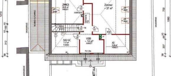 6-Zimmer Haus in Bockfließ, Austria, Nr. 180611 26