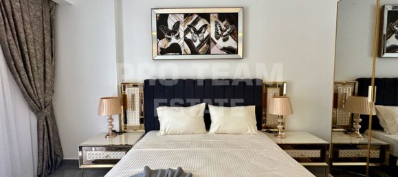 3 rooms Apartment in Avsallar, Turkey No. 27849 20