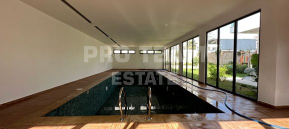 3 rooms Apartment in Avsallar, Turkey No. 27849 11