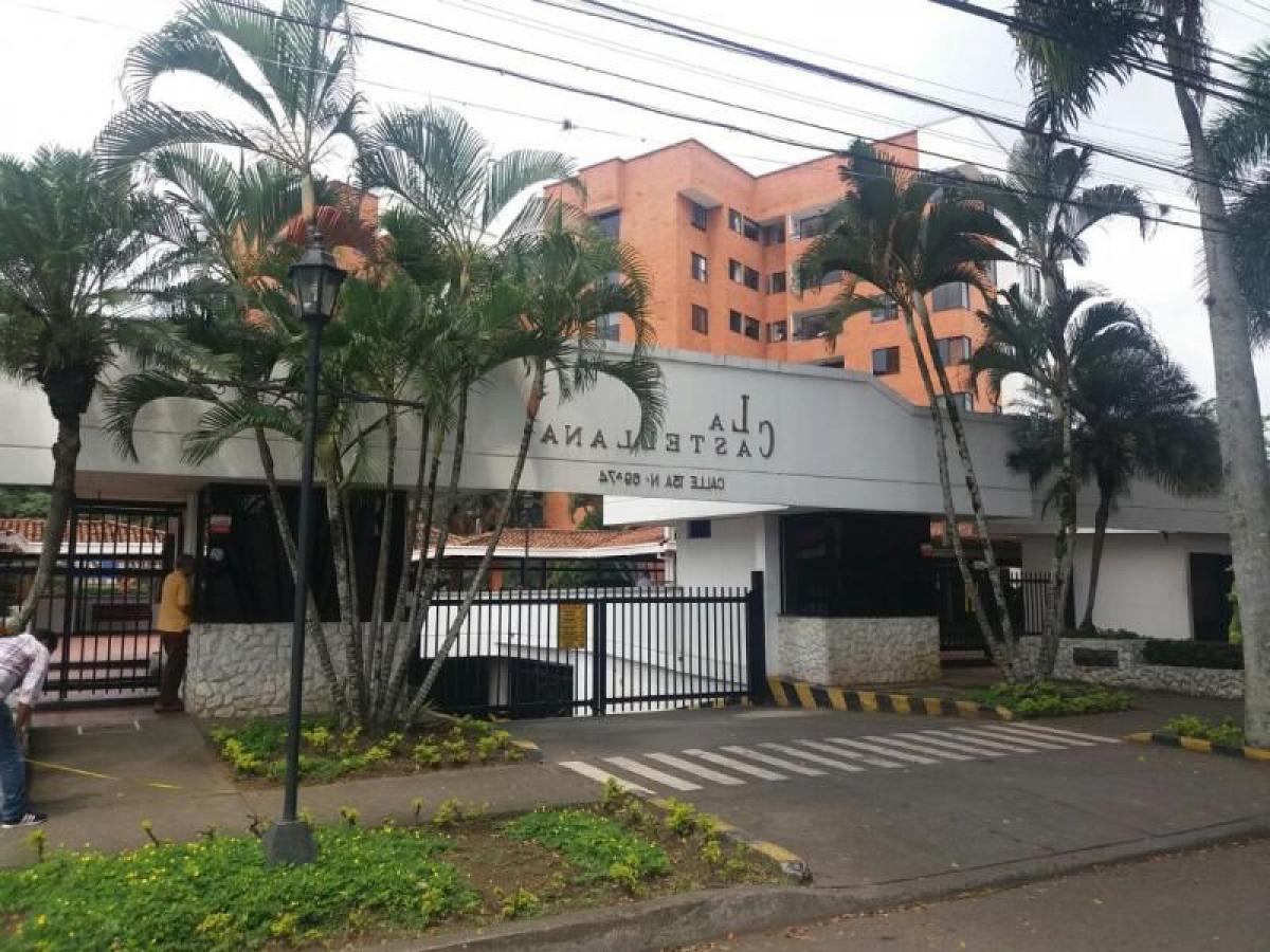 3 bedrooms House in Valle del Cauca, Colombia No. 3219