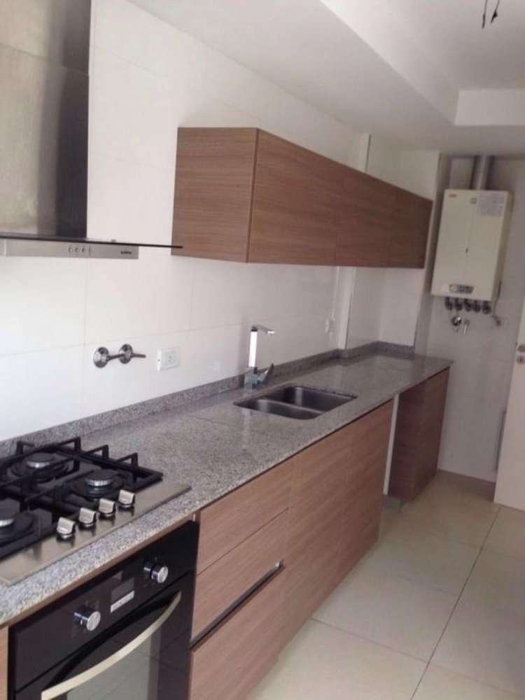 2 bedrooms Apartment in Buenos Aires, Argentina No. 64224