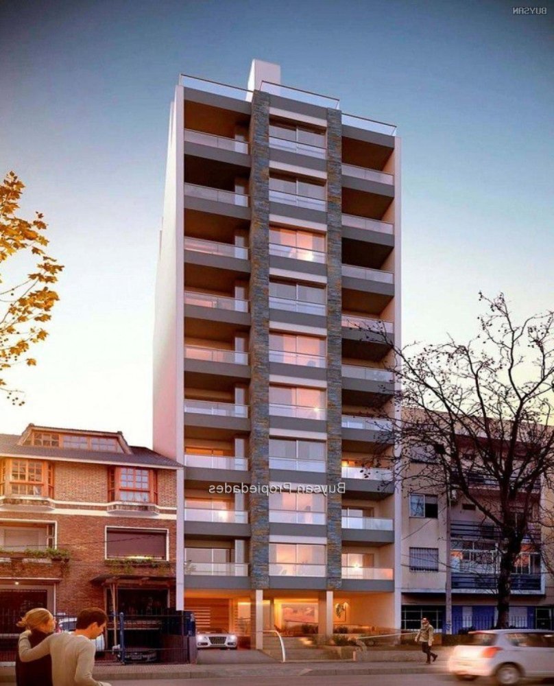 Estudio en Montevideo, Uruguay No. 2221