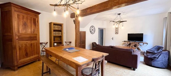 Casa de 6 dormitorios en Nouans-les-Fontaines, France No. 224048 2