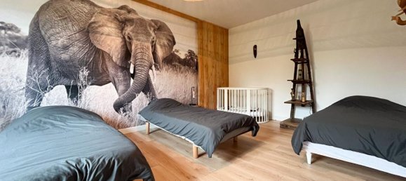 Casa de 6 dormitorios en Nouans-les-Fontaines, France No. 224048 10