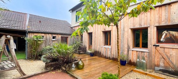 Casa de 6 dormitorios en Nouans-les-Fontaines, France No. 224048 15